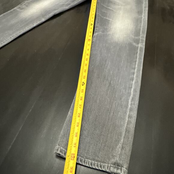 Adriano Goldschmied Jeans Mens 34X32 AG ED The Tellis Modern Slim Denim - Picture 14 of 16